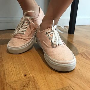 vans sneakers